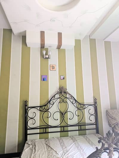 10 Marla Triple Storey House For Sale