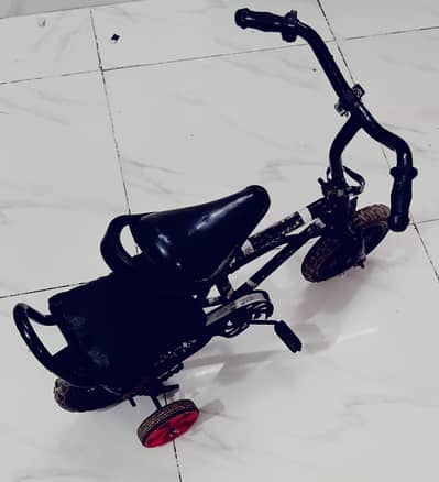 Kids Cycle