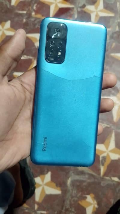 Xiaomi Redmi Note 11 Pro