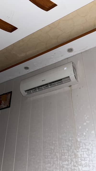 Gree ac fairy model (GS-18fitH3 w/i