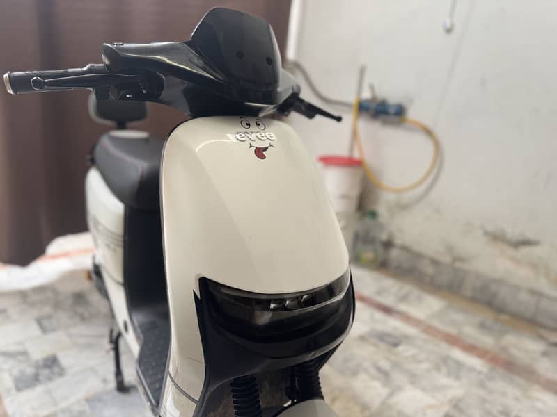 Evee mito plus 7