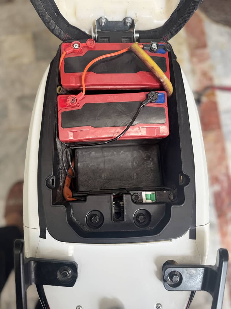 Evee mito plus 10