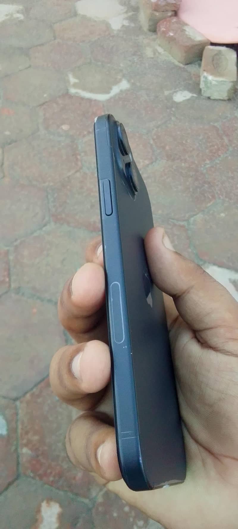 Apple iPhone 15 plus 2