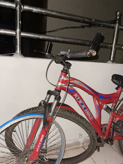 Cycle