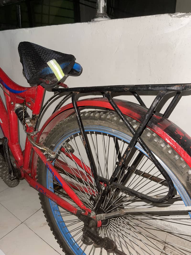 Cycle 2