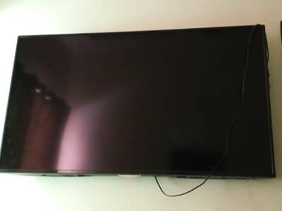 43inch Samsung tv