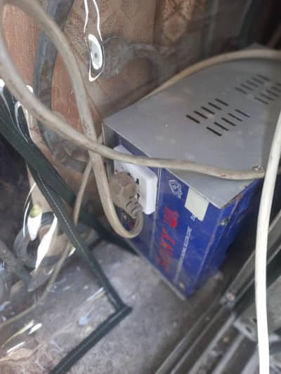 haier window ac 0.75 ton in working condition