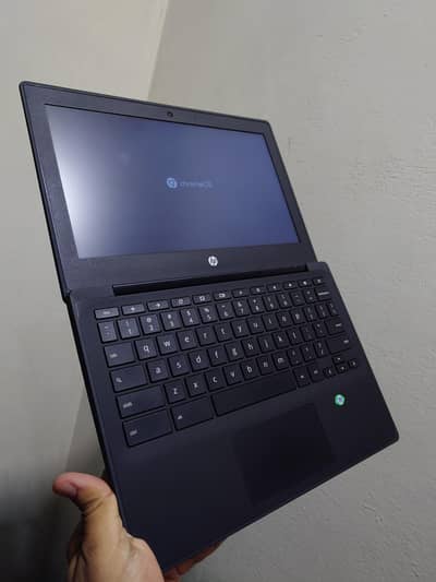 11th Gen Hp Chromebook G9 Quantity Available