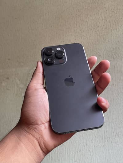 Apple iPhone 14 Pro Max