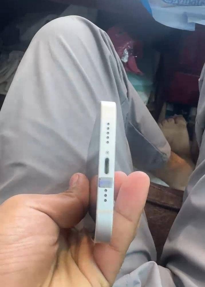 Apple iPhone 14 1