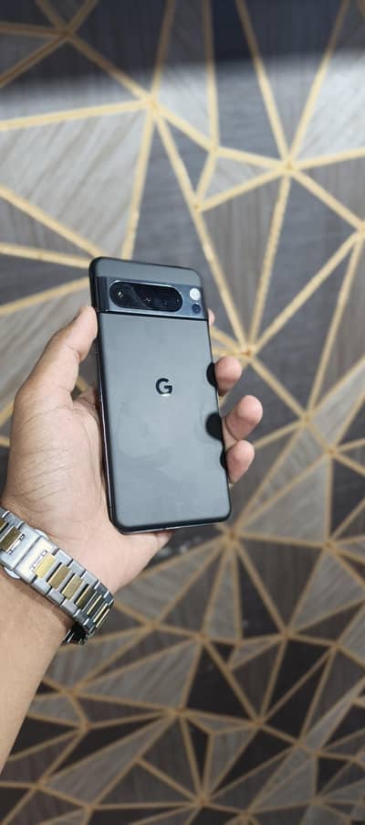 Google Pixel 8 Pro pta approved