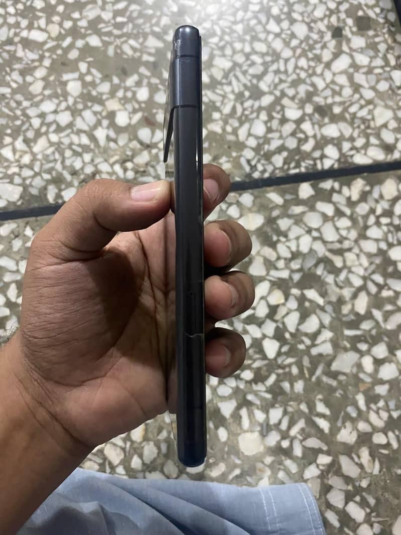 Google Pixel 7a 1