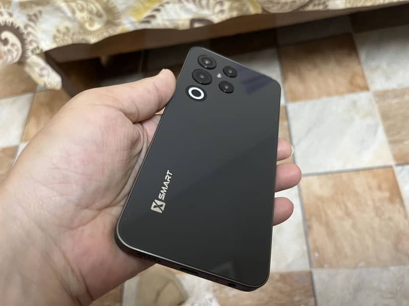 XSmart Nova 7 1