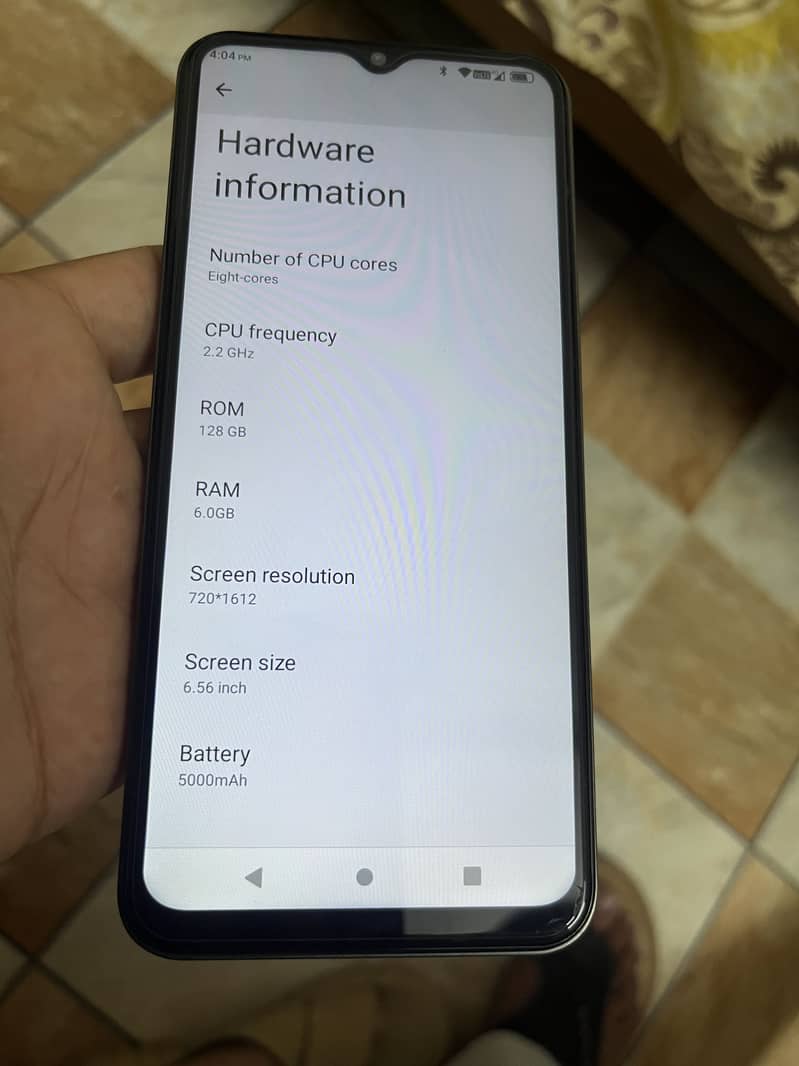 XSmart Nova 7 8