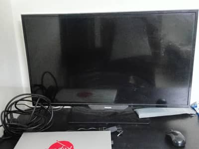 Phillips LED for sale in very good condition