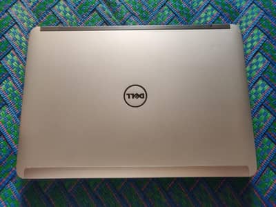 Dell Latitude E6440 Core i5 4th Gen | 8GB RAM | 500GB HDD