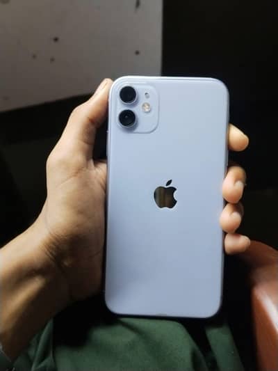 Apple iPhone 11 Factory unlock