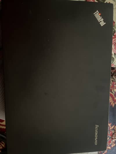 Lenovo ThinkPad T440 | Core i5 4th Gen | 8GB RAM | 128GB SSD