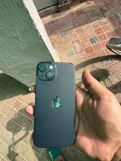 Apple iPhone 14 JV 128gb