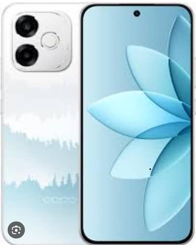 OPPO A6s Pro 5g