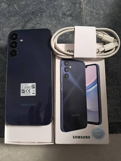 Samsung A15