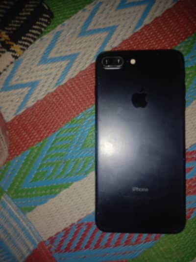 Apple iPhone 7 Plus