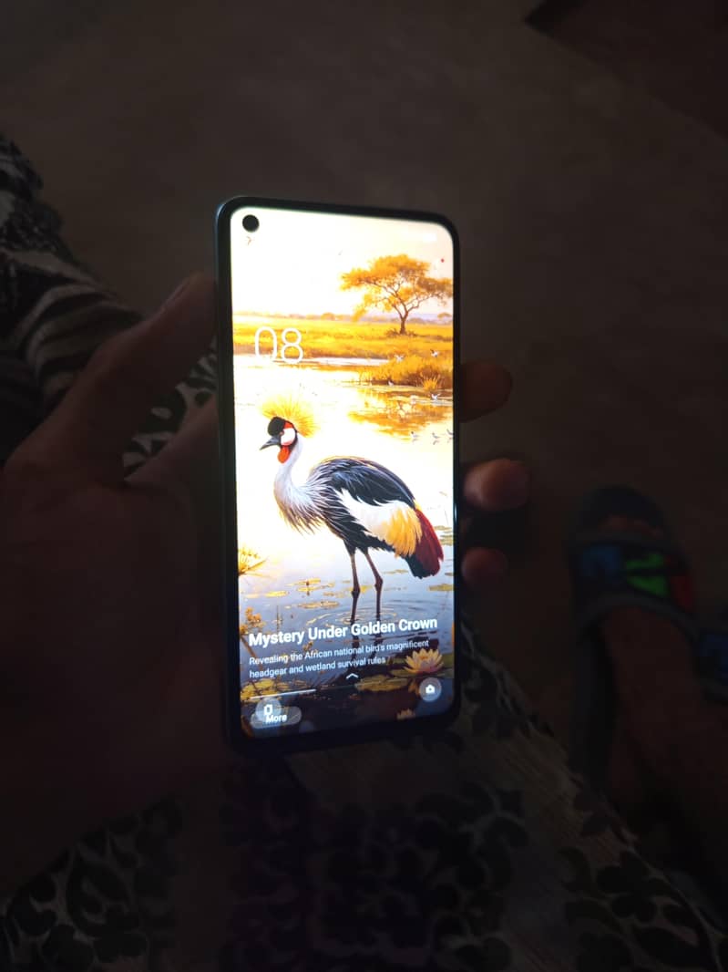 OPPO A76 0