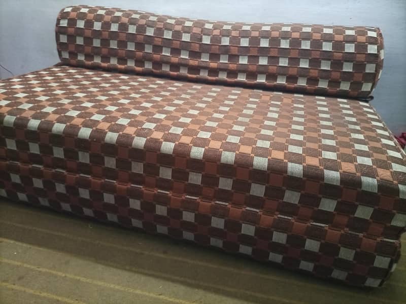 Sofa Cumbed 3