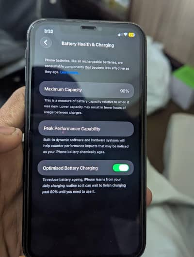 Apple iPhone 11