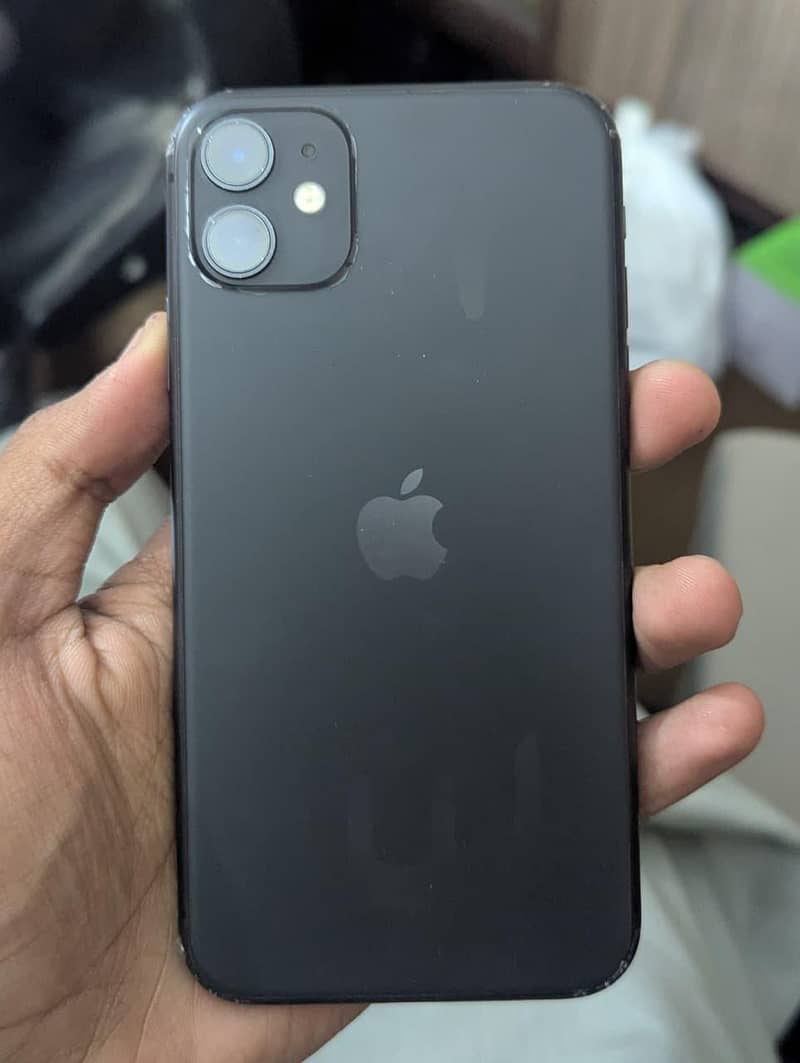 Apple iPhone 11 1