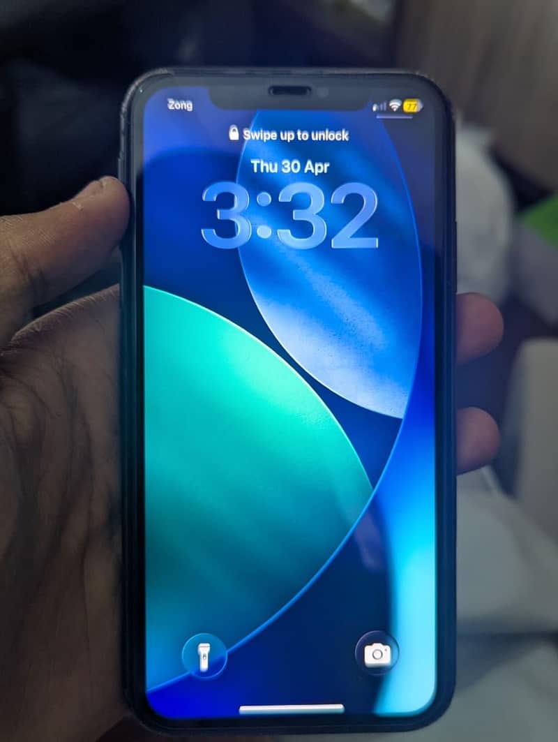 Apple iPhone 11 2