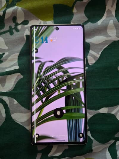 Google Pixel 6 Pro