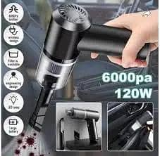 3 in1. Car vaccume