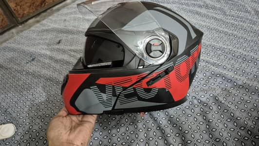 Brand New Vector VT260 DOT Certified for sale (unused)
