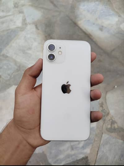 Apple iPhone 12