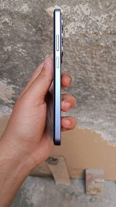 Realme C75x
