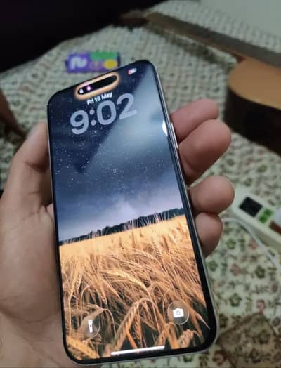 iPhone 16 Pro Max permanent bypass