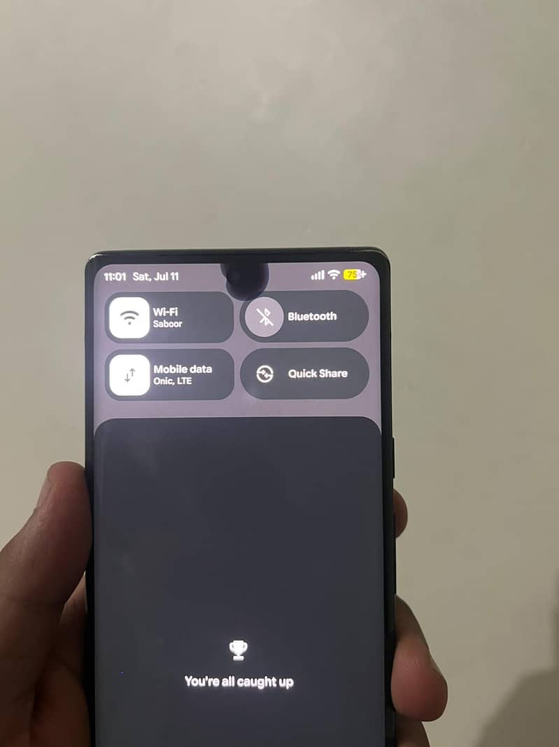 Google Pixel 6 Pro 2