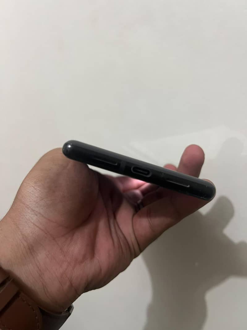 Google Pixel 6 Pro 3