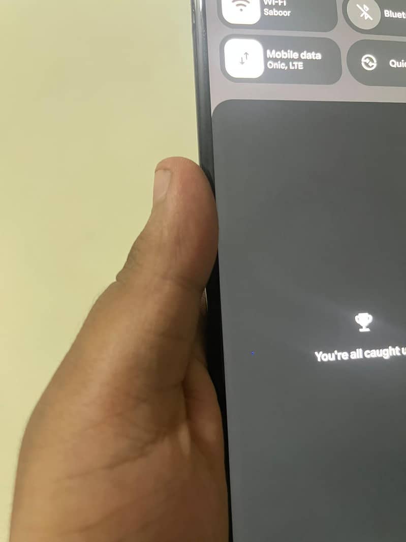 Google Pixel 6 Pro 4