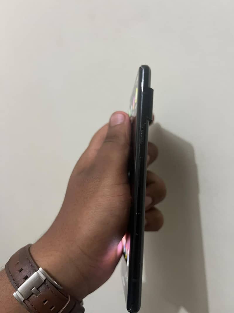 Google Pixel 6 Pro 5
