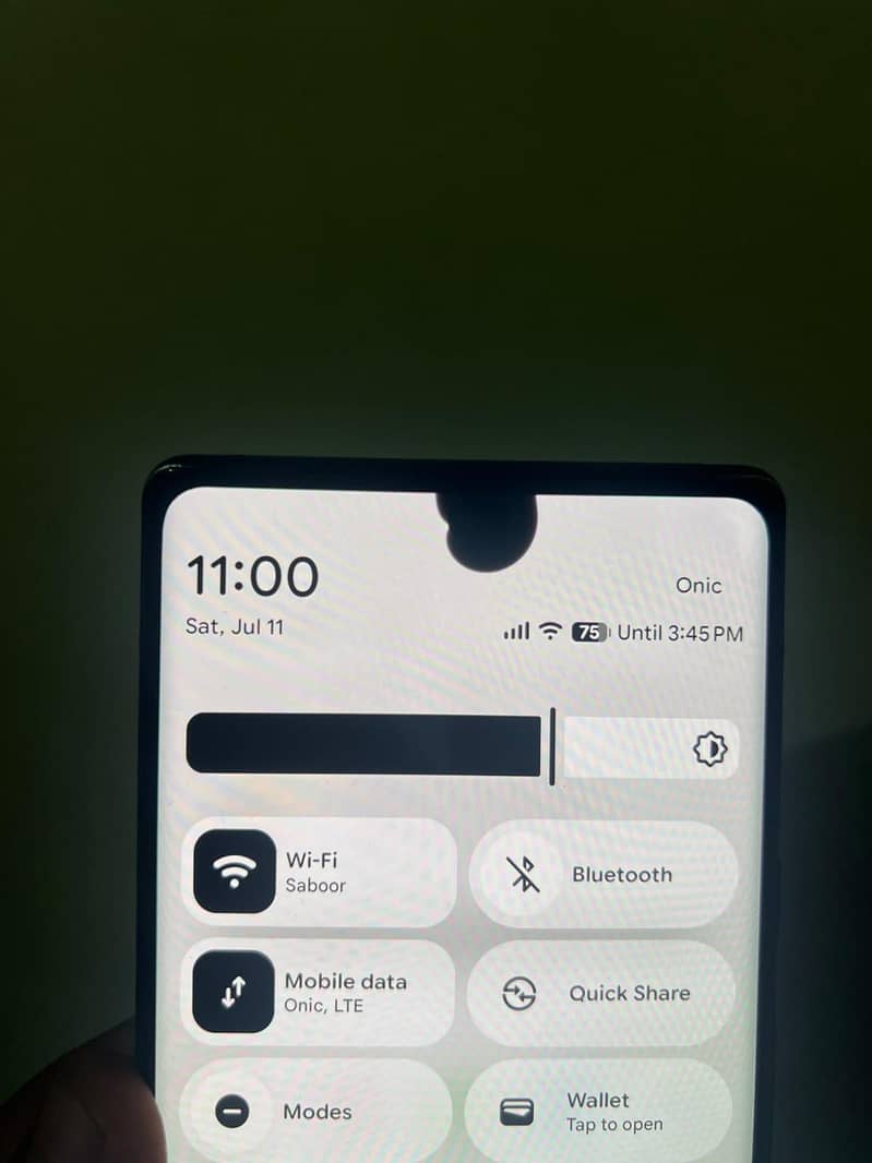 Google Pixel 6 Pro 6