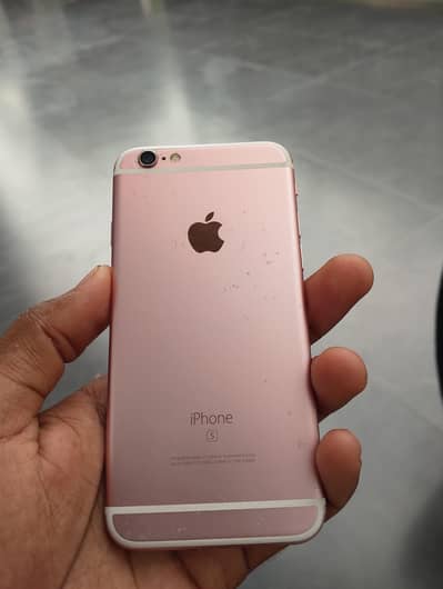 Apple iPhone 6S