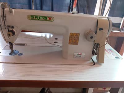 Great GT388 machine. For industrial designing japanese machine