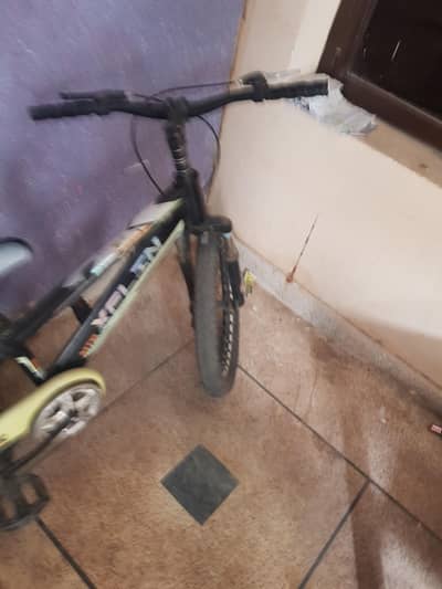 Xfeng mountain bike