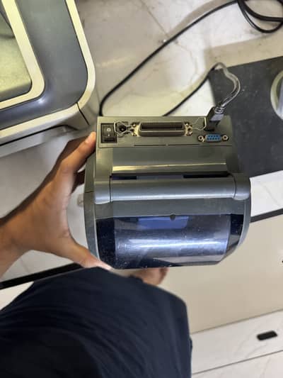 Zebra Thermal Printer
