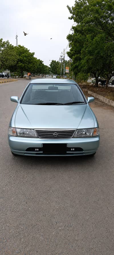 Nissan Sunny For Sale