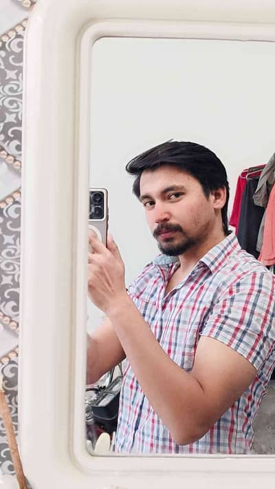 Rana ALi