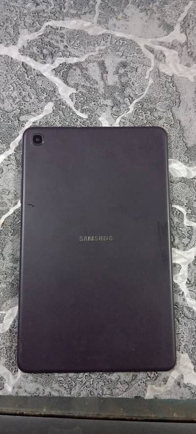 Samsung Galaxy Tab A