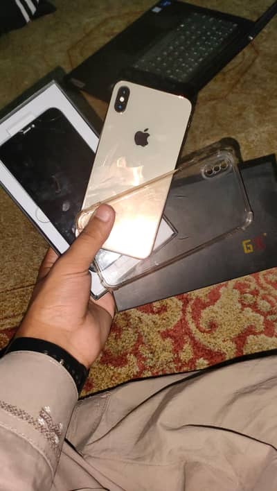 Apple iPhone XS Max